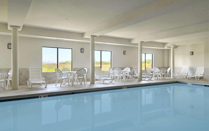 Wingate by Wyndham Warner Robins