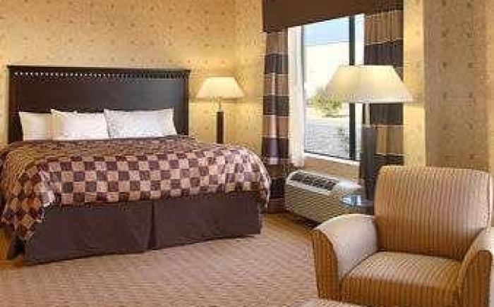 Wingate by Wyndham Warner Robins