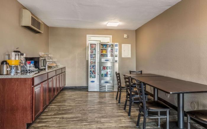 Americas Best Value Inn West Memphis
