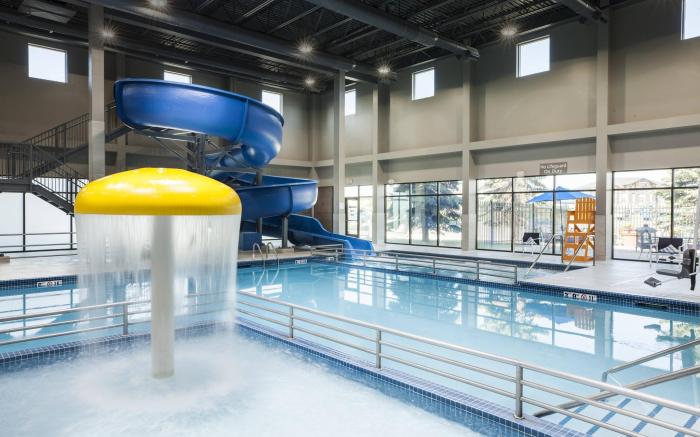 Delta Hotels Fargo