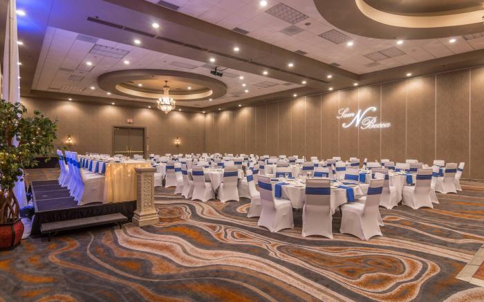 Delta Hotels Fargo