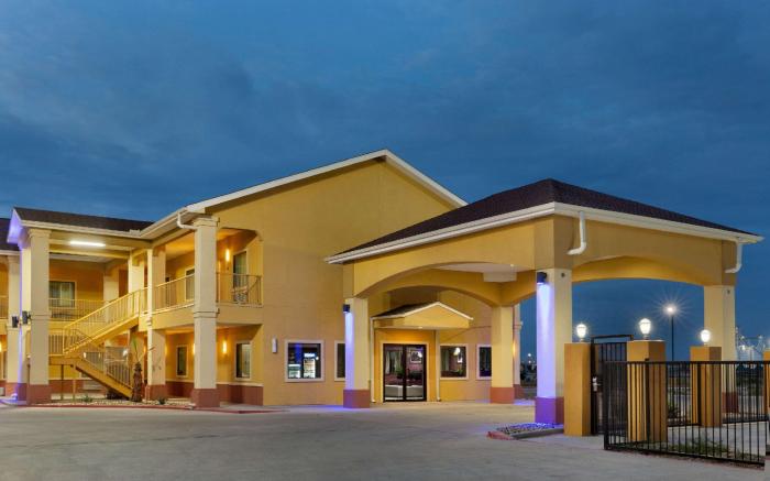 Days Inn by Wyndham Odessa