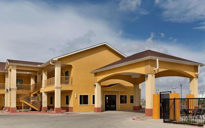 Days Inn by Wyndham Odessa