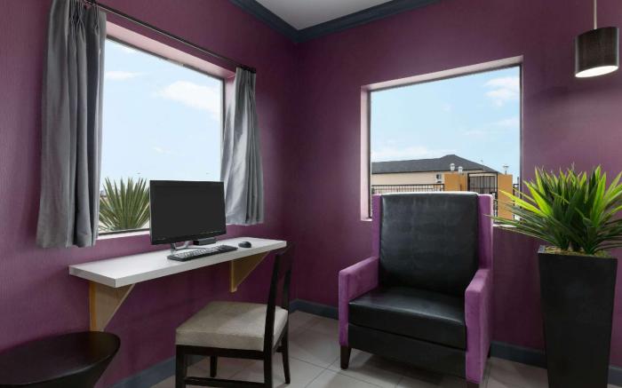 Days Inn by Wyndham Odessa