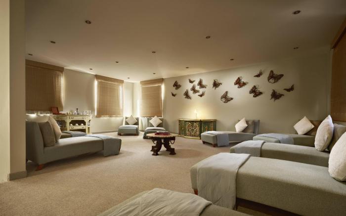 Ixtapan de la Sal Hotel & Spa