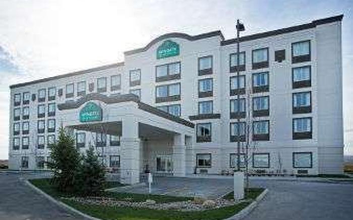 Wingate by Wyndham Calgary Airport