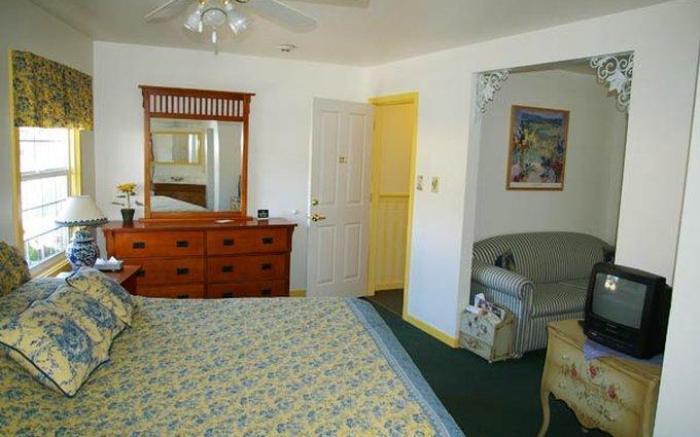 San Anselmo Inn