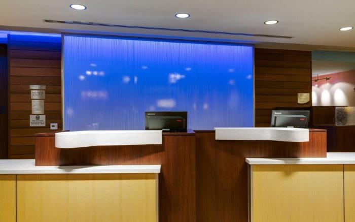 Fairfield Inn & Suites Fort Lauderdale Pembroke Pines