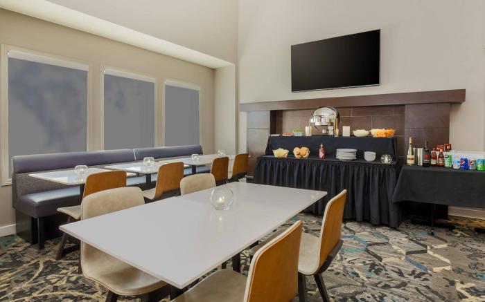 Residence Inn Atlanta Cumberland/Galleria