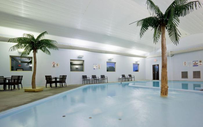 Carrollton Inn