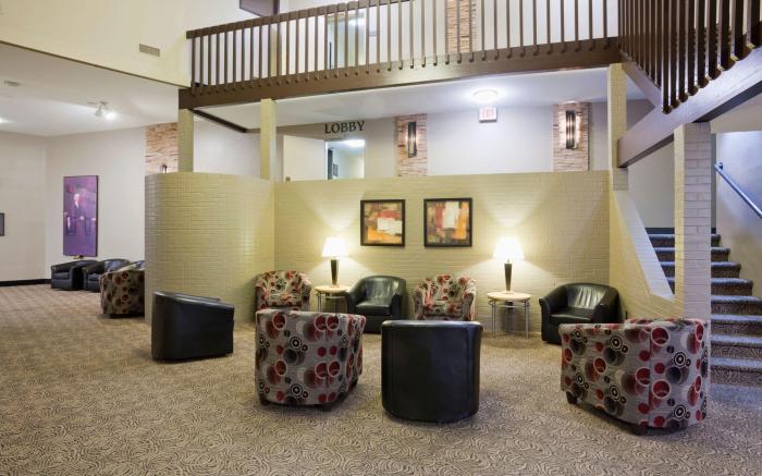 Carrollton Inn