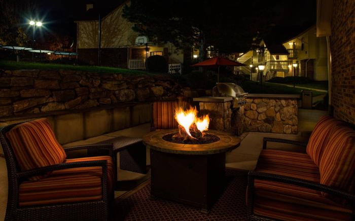 Residence Inn Shelton Fairfield County