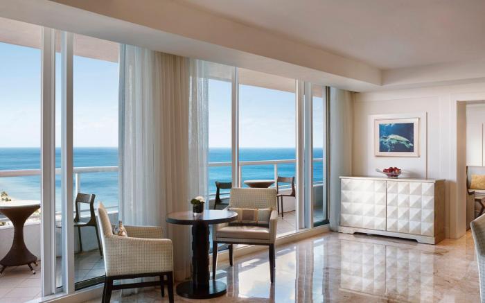 The Ritz-Carlton, Fort Lauderdale