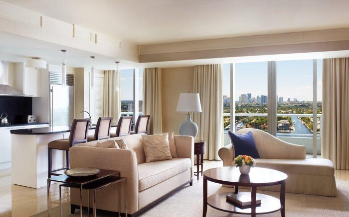The Ritz-Carlton, Fort Lauderdale