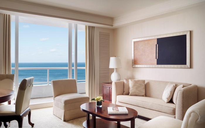 The Ritz-Carlton, Fort Lauderdale