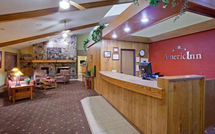 AmericInn by Wyndham Alexandria