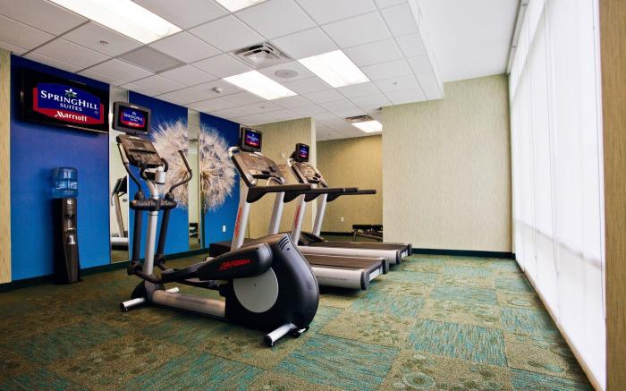 SpringHill Suites Mobile