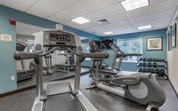 Fairfield Inn & Suites Hooksett