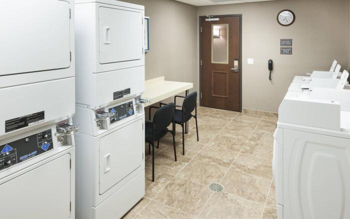 Residence Inn Dallas Plano/Richardson