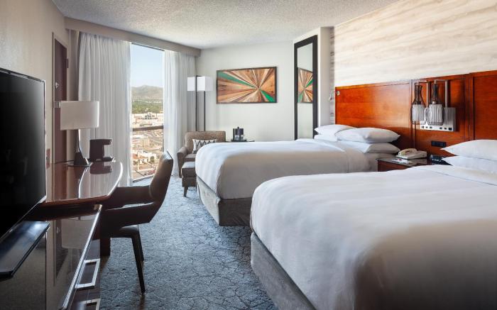 Marriott Albuquerque