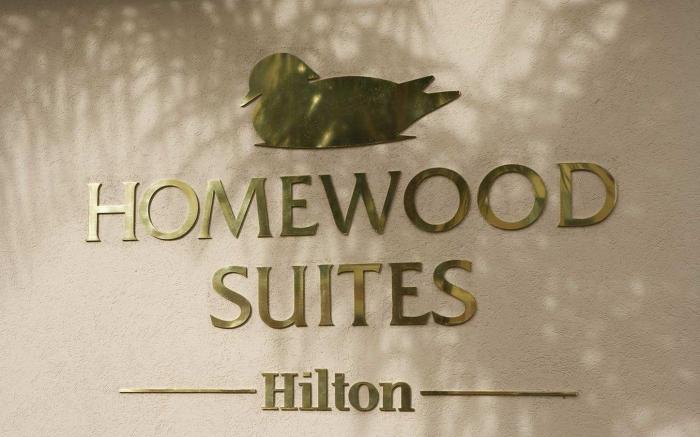 Homewood Suites by Hilton  Fresno Airport/Clovis, CA