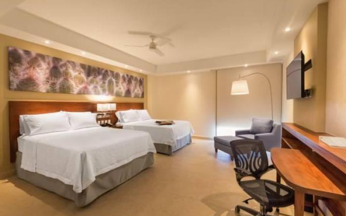 Hampton Inn and Suites Los Cabos