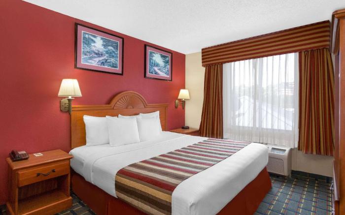 Baymont by Wyndham Pooler/Savannah