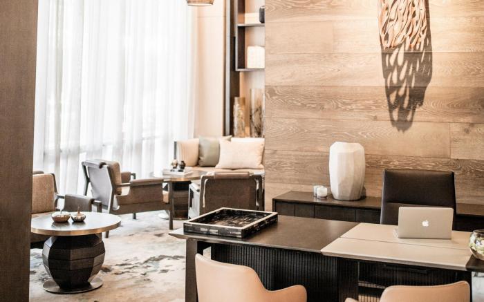 InterContinental Perth City Centre By IHG
