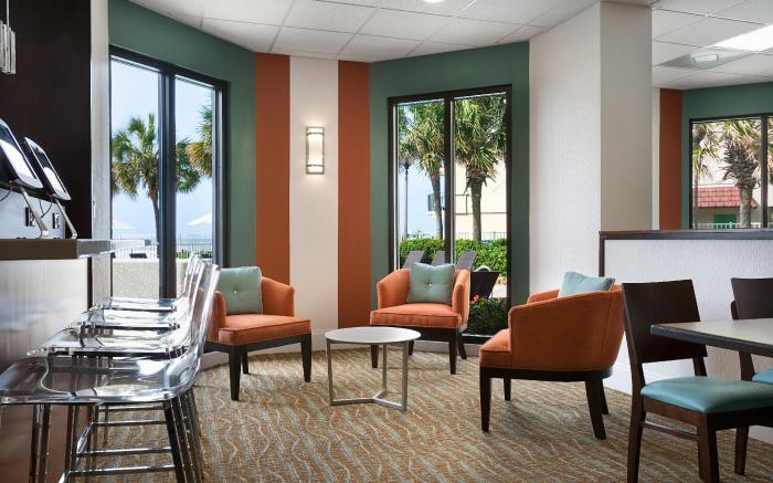 The Strand - A Boutique Resort