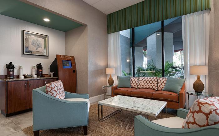 The Strand - A Boutique Resort
