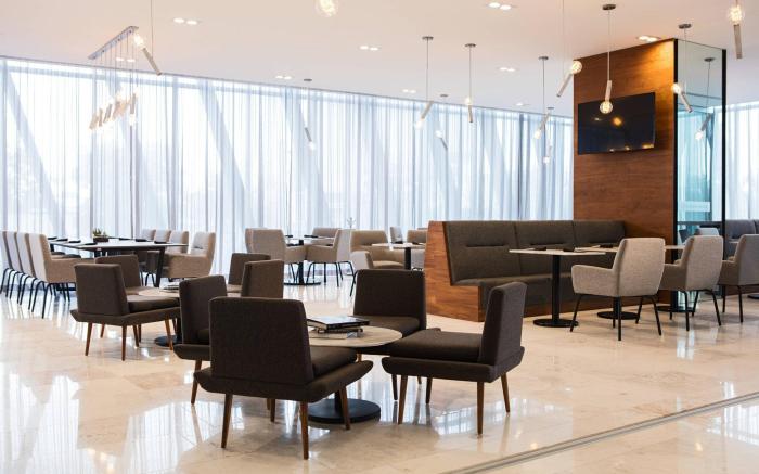 AC Hotel Guadalajara, Mexico