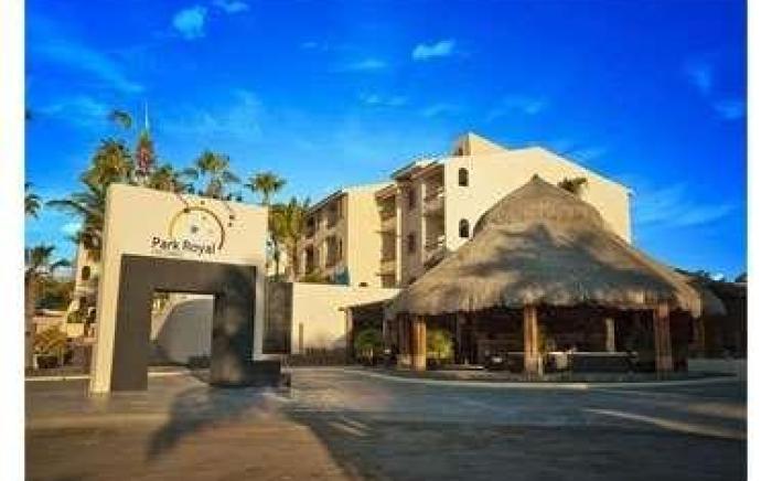 Park Royal Los Cabos
