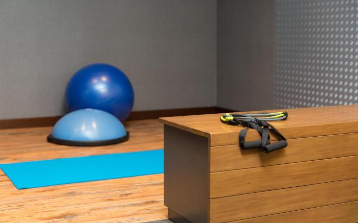 Fairfield by Marriott Inn & Suites Sacramento Folsom