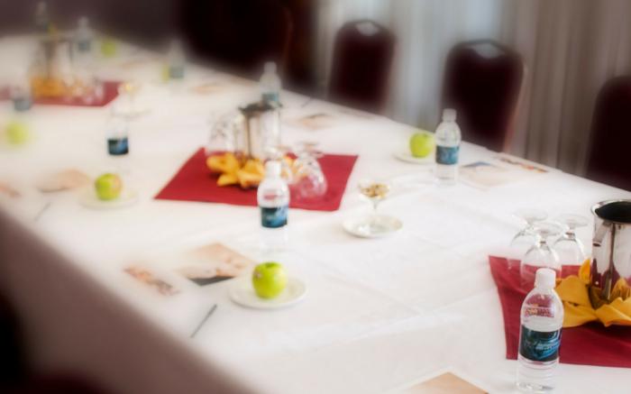 Executive Plaza Hotel, Coquitlam