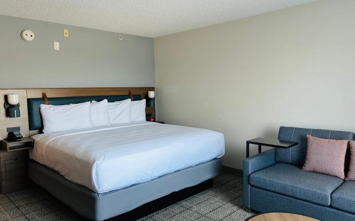 Sonesta Select Dallas Richardson