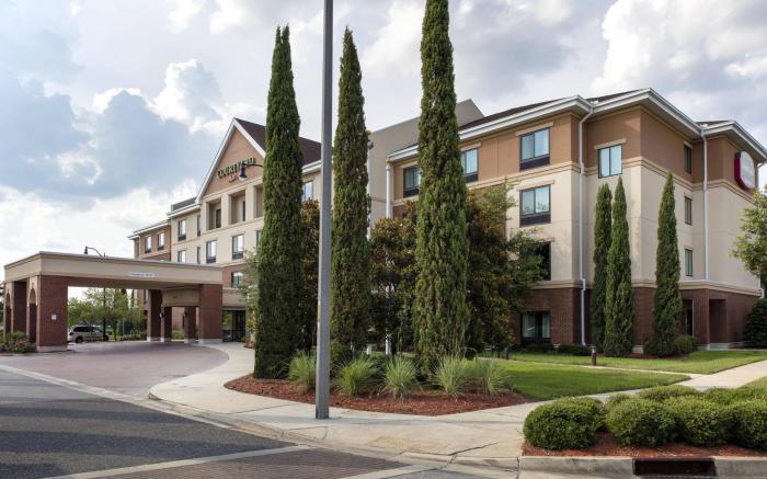 Courtyard Jacksonville I-295/East Beltway
