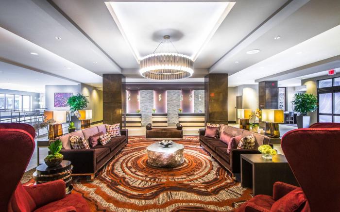 Residence Inn Charlottesville Downtown