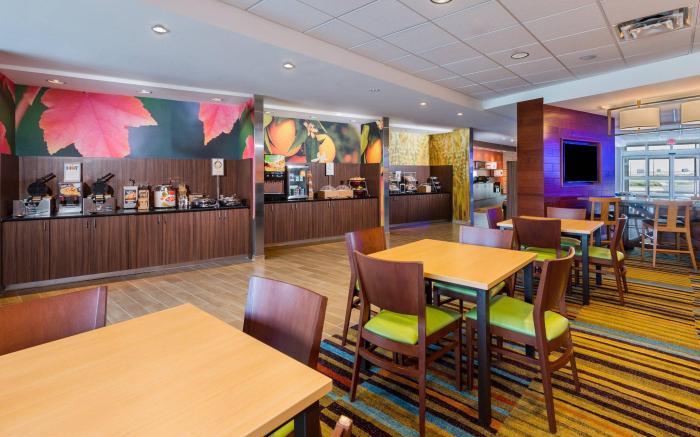 Fairfield Inn & Suites Corpus Christi Aransas Pass