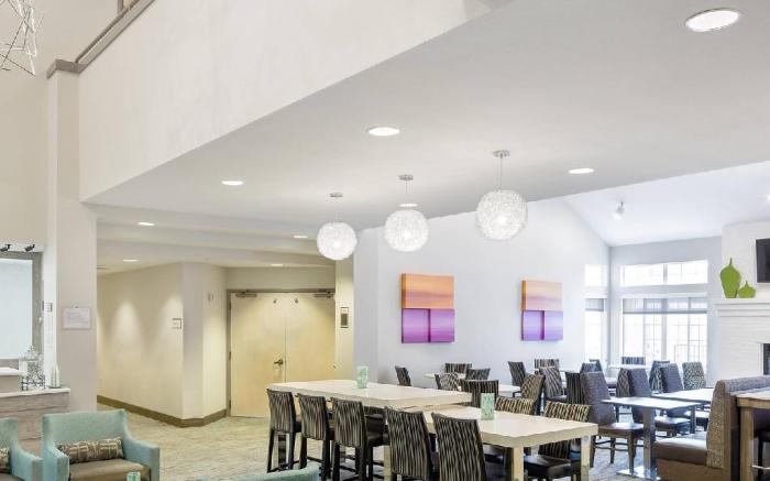 Residence Inn Portland Hillsboro