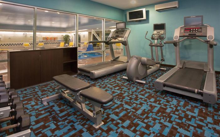 Fairfield Inn & Suites Boston Milford