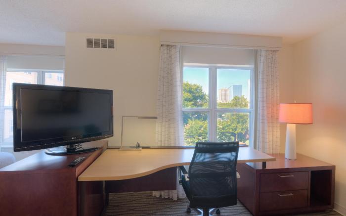 Residence Inn Atlanta Buckhead/Lenox Park