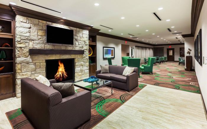 TownePlace Suites Abilene Northeast