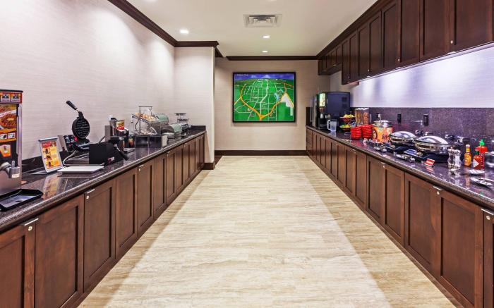 TownePlace Suites Abilene Northeast