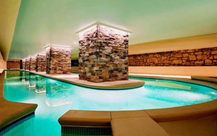The Elms Hotel Spa, A Destination By Hyatt Hotel