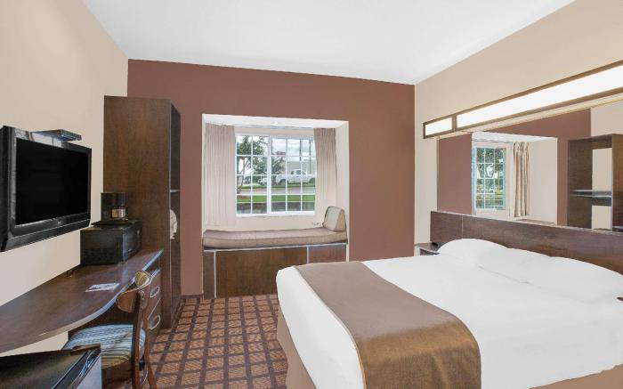 Microtel Inn & Suites by Wyndham Conway