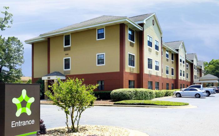 Extended Stay America Suites - Pensacola - University Mall