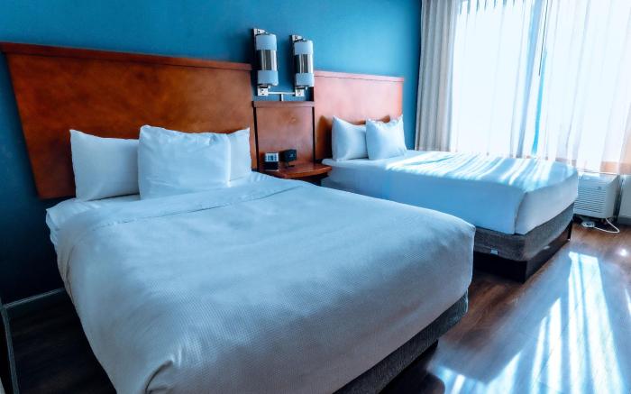 Hyatt Place Atlanta Arpt North