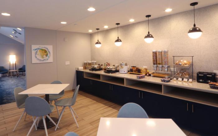 TownePlace Suites Minneapolis West/St. Louis Park