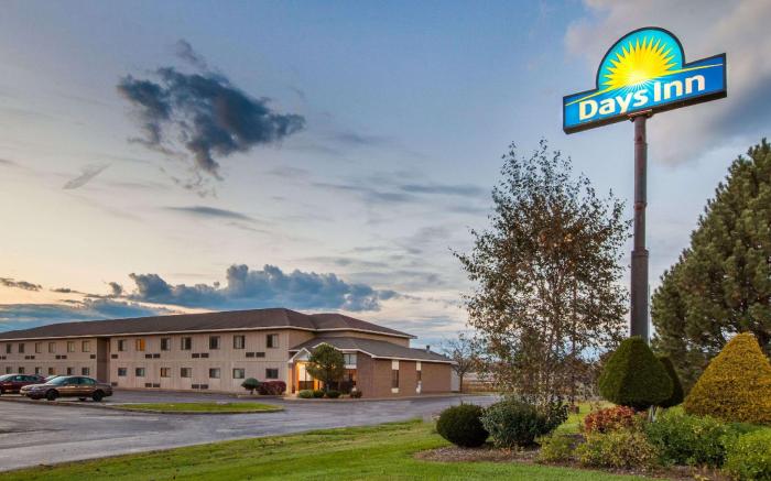 Days Inn by Wyndham Canastota/Verona