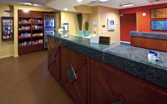 Residence Inn by Marriott Anaheim Hills Yorba Linda